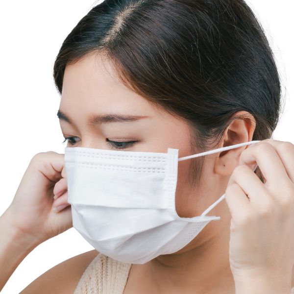 Ô nhiễm không khí mùa đông ở Hà Nội: Nguyên nhân và giải pháp bảo vệ sức khỏe đeo khẩu trang
