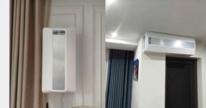 mua máy lọc không khí