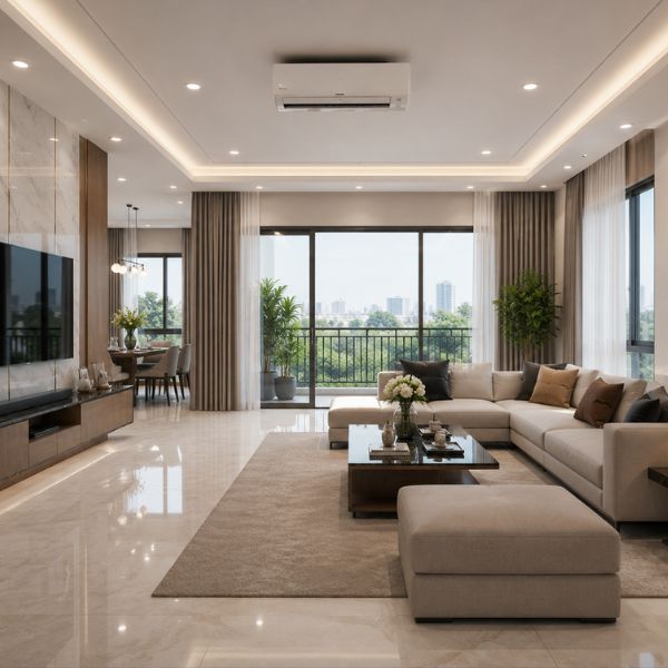 Có nên kết hợp quạt thông gió với máy lọc không khí không?