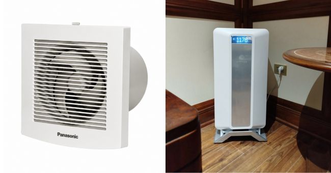 Quạt hút mùi gắn tường – Giải pháp thông gió cho mọi không gian quạt hút mùi gắn tường