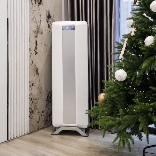 Người Việt dành bao nhiêu thời gian ở trong nhà? Giải pháp bảo vệ sức khỏe hiệu quả AC-260