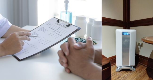 chi phí bệnh hô hấp