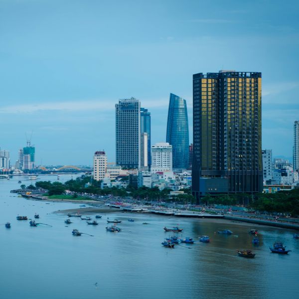 Đà Nẵng