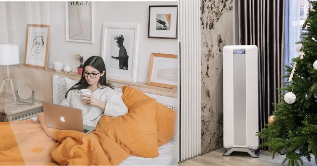 Người Việt dành bao nhiêu thời gian ở trong nhà? Giải pháp bảo vệ sức khỏe hiệu quả Người Việt dành bao nhiêu thời gian ở trong nhà? Giải pháp bảo vệ sức khỏe hiệu quả