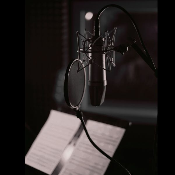 Máy lọc không khí cho studio thu âm có thực sự cần thiết không? studio thu âm
